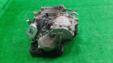АКПП НА NISSAN SERENA TC24 QR20DE