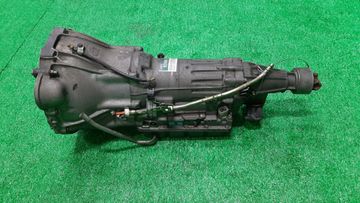 АКПП НА TOYOTA ALTEZZA GXE10 1G-FE