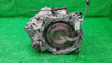 АКПП НА NISSAN LAFESTA B30 MR20DE