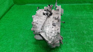 АКПП НА NISSAN LAFESTA B30 MR20DE