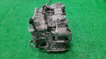 АКПП НА NISSAN LAFESTA B30 MR20DE