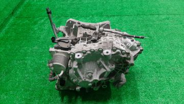 АКПП НА NISSAN LAFESTA B30 MR20DE