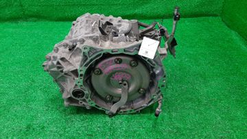 АКПП НА NISSAN LAFESTA B30 MR20DE