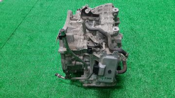АКПП НА NISSAN LAFESTA B30 MR20DE