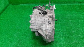 АКПП НА NISSAN LAFESTA B30 MR20DE
