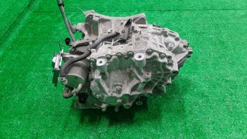 АКПП НА NISSAN LAFESTA B30 MR20DE