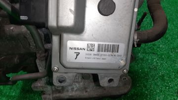 АКПП НА NISSAN LAFESTA B30 MR20DE