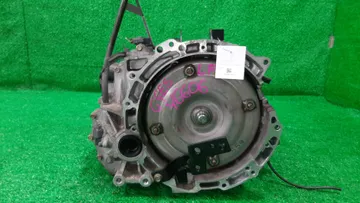 АКПП НА MAZDA ATENZA GGES LF-VE