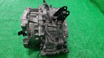 АКПП НА MAZDA ATENZA GGES LF-VE
