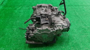 АКПП НА MAZDA ATENZA GGES LF-VE