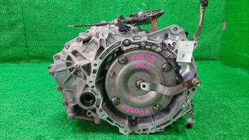АКПП НА NISSAN LAFESTA B30 MR20DE