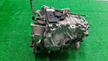 АКПП НА NISSAN LAFESTA B30 MR20DE