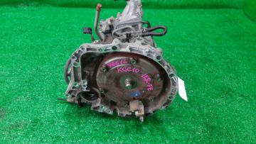 АКПП НА TOYOTA PASSO KGC10 1KR-FE