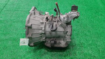 АКПП НА TOYOTA PASSO KGC10 1KR-FE