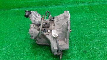АКПП НА TOYOTA PASSO KGC10 1KR-FE