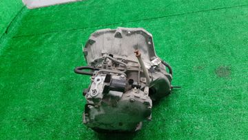 АКПП НА TOYOTA PASSO KGC10 1KR-FE
