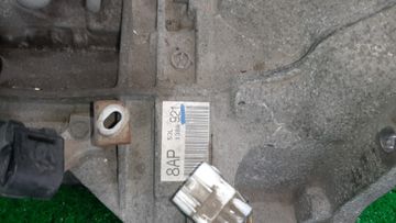 АКПП НА TOYOTA PASSO KGC10 1KR-FE