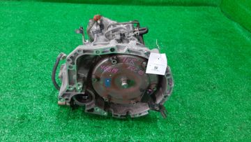 АКПП НА TOYOTA PASSO KGC10 1KR-FE