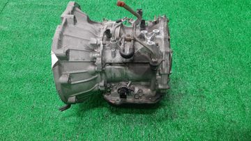 АКПП НА TOYOTA PASSO KGC10 1KR-FE