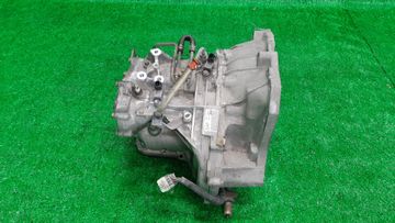 АКПП НА TOYOTA PASSO KGC10 1KR-FE