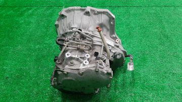АКПП НА TOYOTA PASSO KGC10 1KR-FE