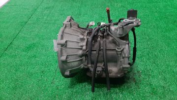 АКПП НА TOYOTA PASSO KGC10 1KR-FE
