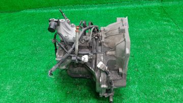 АКПП НА TOYOTA PASSO KGC10 1KR-FE