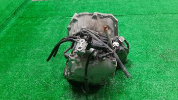 АКПП НА TOYOTA PASSO KGC10 1KR-FE