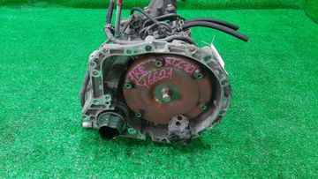АКПП НА TOYOTA PASSO KGC10 1KR-FE