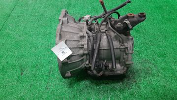 АКПП НА TOYOTA PASSO KGC10 1KR-FE