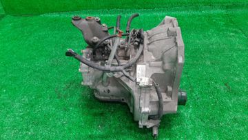 АКПП НА TOYOTA PASSO KGC10 1KR-FE