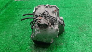 АКПП НА TOYOTA PASSO KGC10 1KR-FE