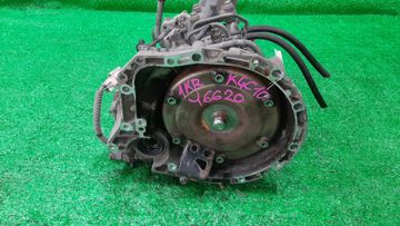 АКПП НА TOYOTA PASSO KGC10 1KR-FE