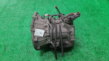 АКПП НА TOYOTA PASSO KGC10 1KR-FE