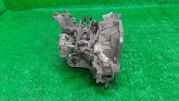 АКПП НА TOYOTA PASSO KGC10 1KR-FE