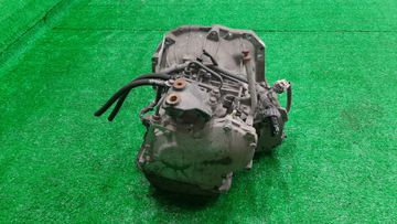 АКПП НА TOYOTA PASSO KGC10 1KR-FE