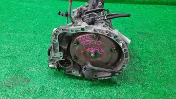 АКПП НА TOYOTA PASSO KGC10 1KR-FE