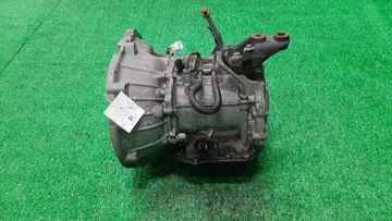 АКПП НА TOYOTA PASSO KGC10 1KR-FE