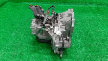АКПП НА TOYOTA PASSO KGC10 1KR-FE
