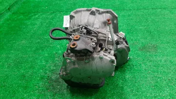 АКПП НА TOYOTA PASSO KGC10 1KR-FE