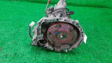АКПП НА TOYOTA PASSO KGC10 1KR-FE