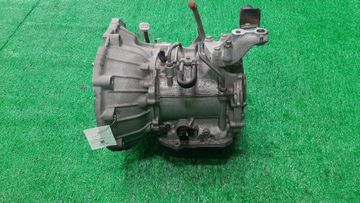 АКПП НА TOYOTA PASSO KGC10 1KR-FE