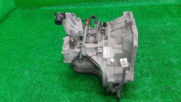 АКПП НА TOYOTA PASSO KGC10 1KR-FE