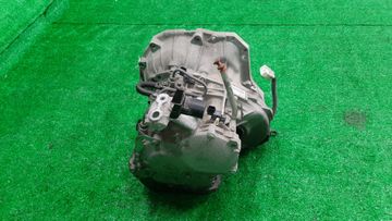 АКПП НА TOYOTA PASSO KGC10 1KR-FE