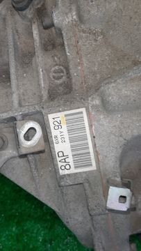 АКПП НА TOYOTA PASSO KGC10 1KR-FE
