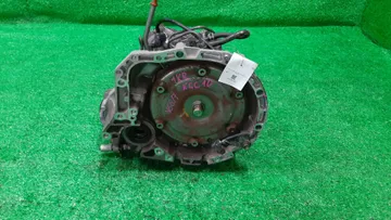 АКПП НА TOYOTA PASSO KGC10 1KR-FE