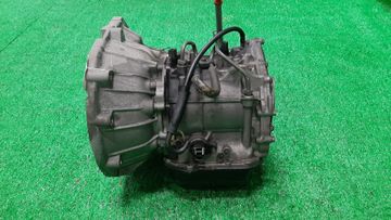 АКПП НА TOYOTA PASSO KGC10 1KR-FE
