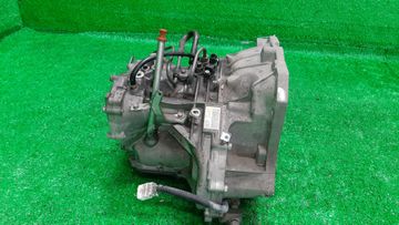 АКПП НА TOYOTA PASSO KGC10 1KR-FE