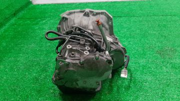 АКПП НА TOYOTA PASSO KGC10 1KR-FE