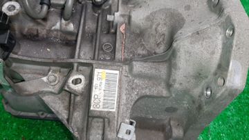 АКПП НА TOYOTA PASSO KGC10 1KR-FE